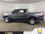 2022 Toyota Tacoma SR V6
