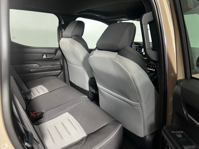 2026 Toyota Tacoma Hybrid Limited