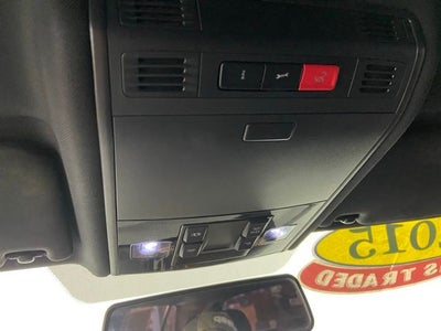 2015 Volkswagen Golf GTI 2.0T S 4-Door