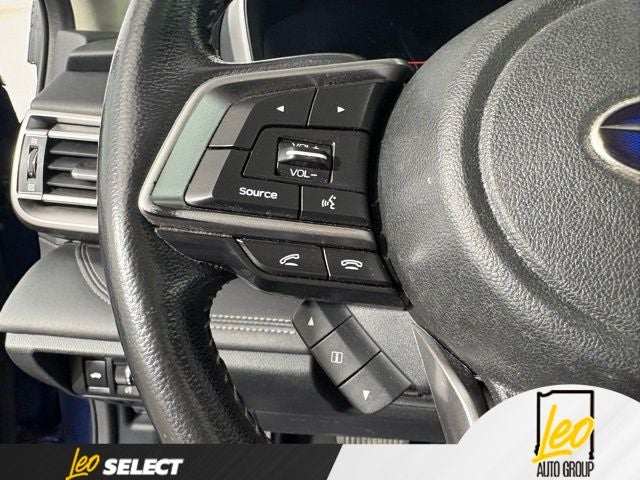 2022 Subaru Legacy Limited