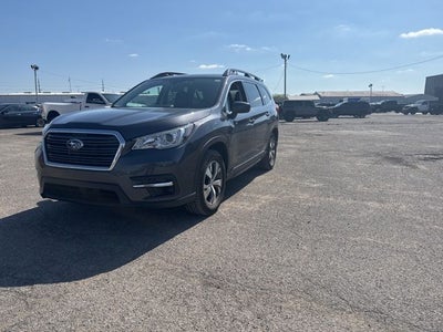 2020 Subaru Ascent Premium