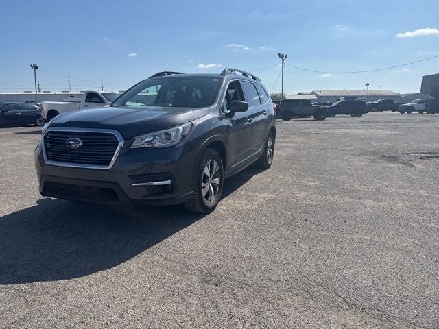 2020 Subaru Ascent Premium
