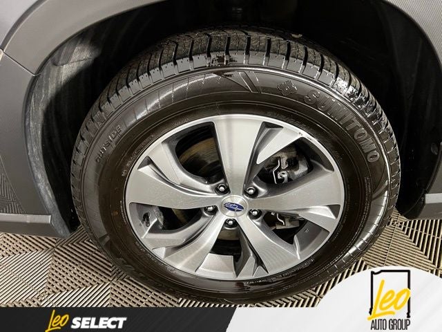 2020 Subaru Ascent Premium