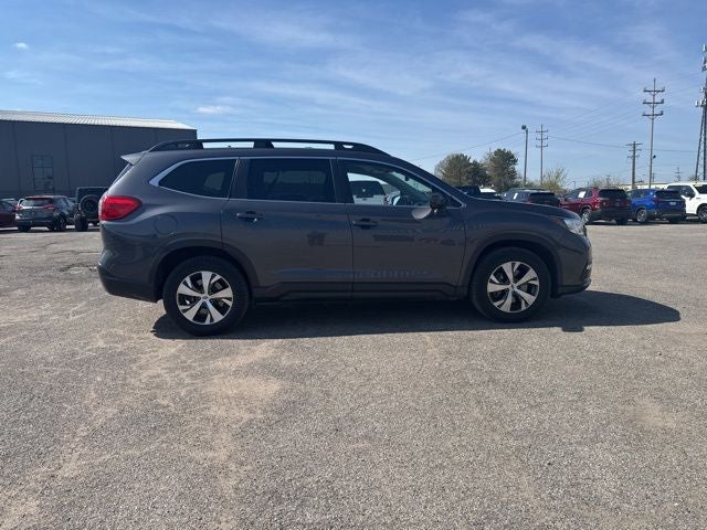 2020 Subaru Ascent Premium