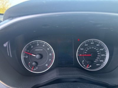 2020 Subaru Ascent Premium