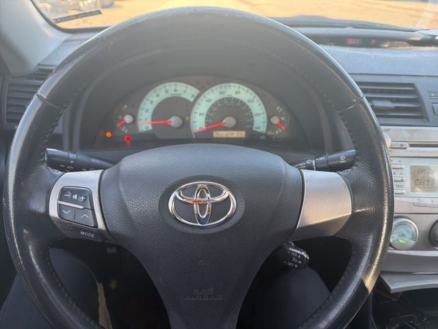 2009 Toyota Camry SE