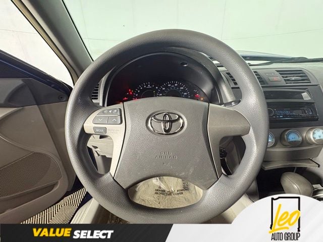 2008 Toyota Camry Base