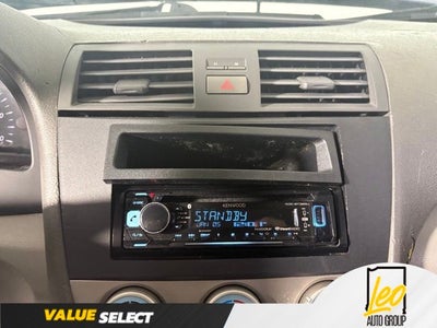 2008 Toyota Camry Base