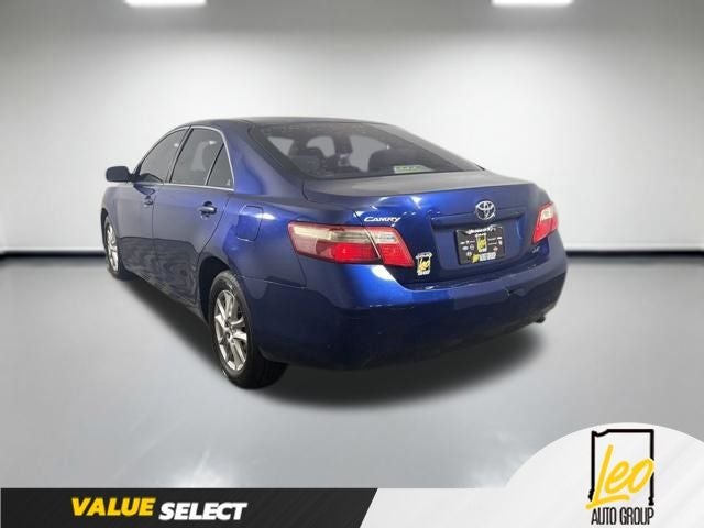 2008 Toyota Camry Base