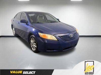 2008 Toyota Camry Base
