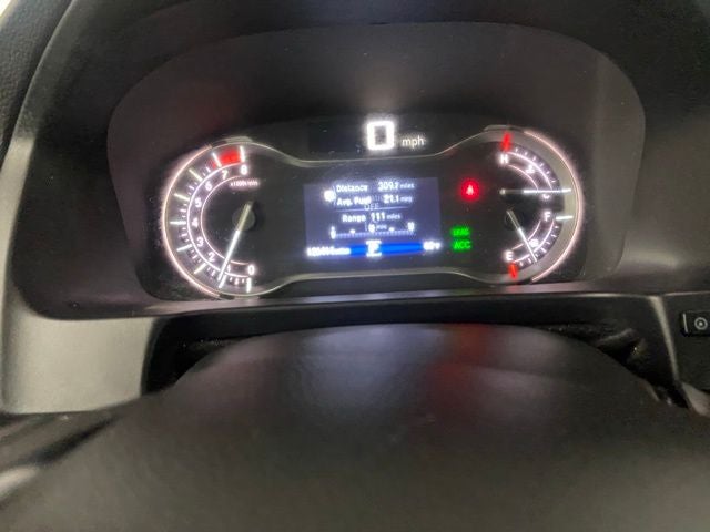 2017 Honda Ridgeline Black Edition