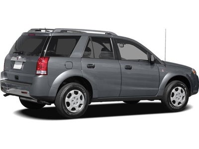 2006 Saturn VUE V6