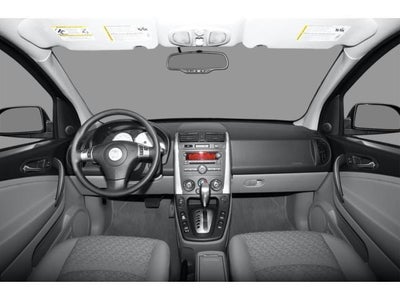 2006 Saturn VUE V6