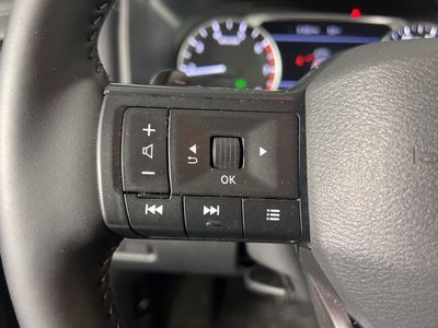 2025 Nissan Rogue SV Intelligent AWD