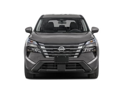 2025 Nissan Rogue SV Intelligent AWD