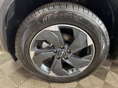 2025 Nissan Rogue SV Intelligent AWD