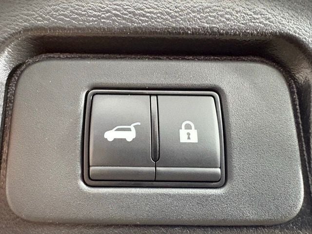 2023 Nissan Rogue SL Intelligent AWD