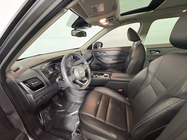 2023 Nissan Rogue SL Intelligent AWD