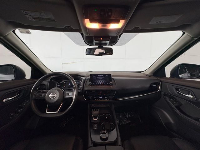 2023 Nissan Rogue SL Intelligent AWD