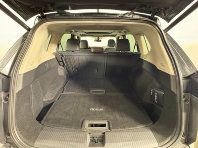 2023 Nissan Rogue SL Intelligent AWD