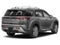 2023 Nissan Pathfinder Platinum 4WD