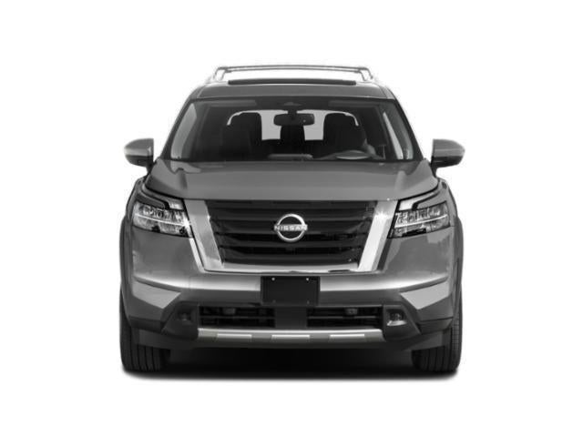 2023 Nissan Pathfinder Platinum 4WD