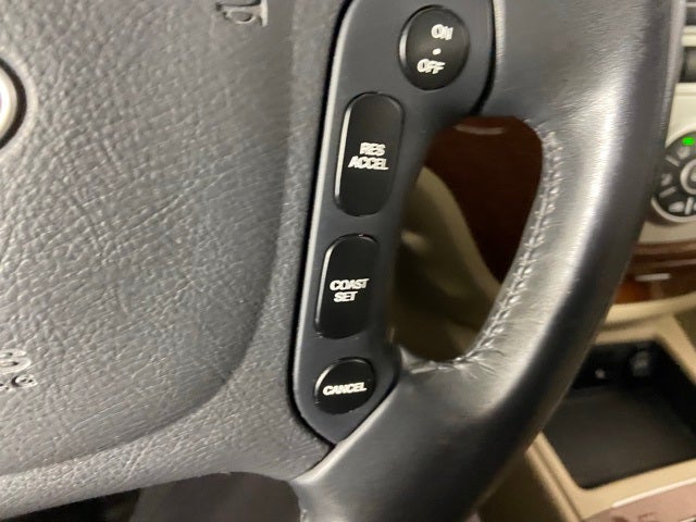 2007 Hyundai Santa Fe GLS 2.7L V6