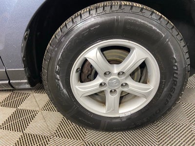 2007 Hyundai Santa Fe GLS 2.7L V6
