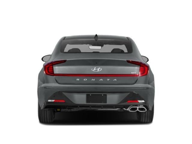 2020 Hyundai Sonata SEL Plus