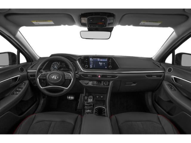 2020 Hyundai Sonata SEL Plus