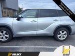 2023 Toyota Highlander Hybrid LE