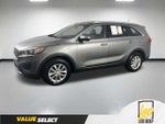 2016 Kia Sorento 3.3L LX
