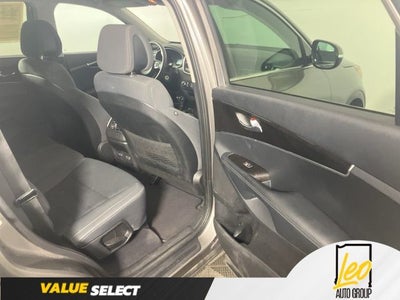 2016 Kia Sorento 3.3L LX