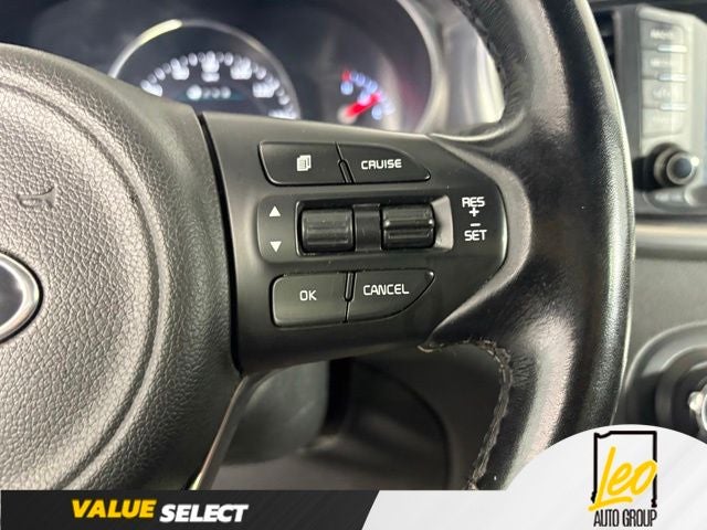 2017 Kia Sorento 3.3L EX