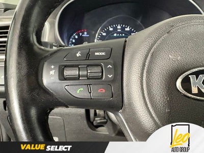 2017 Kia Sorento 3.3L EX