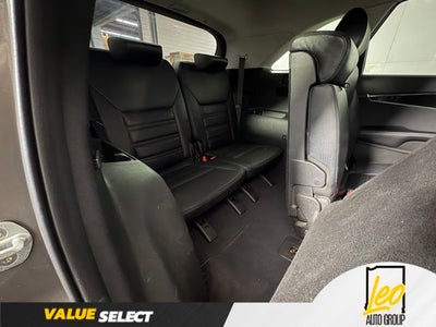 2017 Kia Sorento 3.3L EX