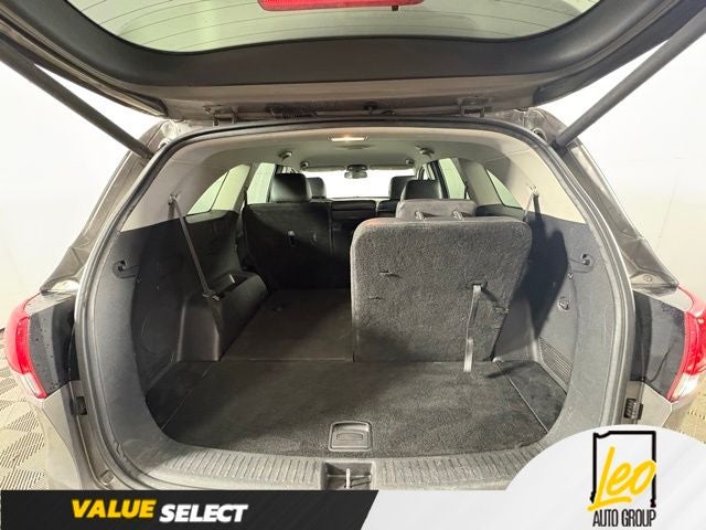 2017 Kia Sorento 3.3L EX