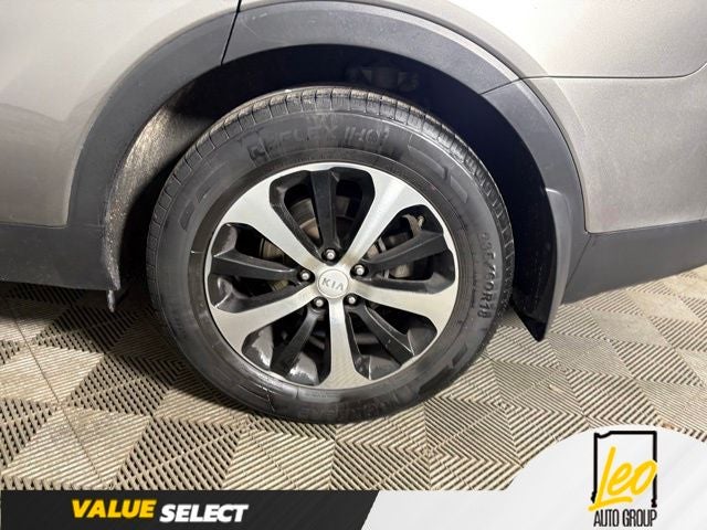 2017 Kia Sorento 3.3L EX
