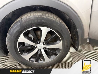 2017 Kia Sorento 3.3L EX