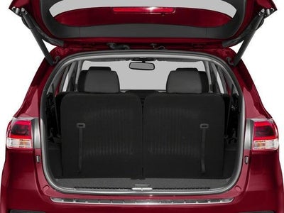 2018 Kia Sorento 3.3L SX