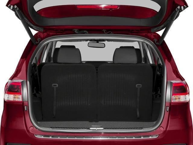 2018 Kia Sorento 3.3L SX