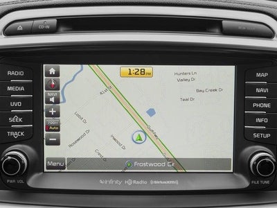 2018 Kia Sorento 3.3L SX