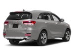 2018 Kia Sorento 3.3L SX