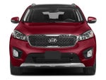 2018 Kia Sorento 3.3L SX