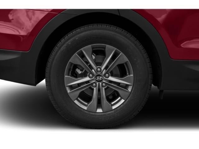 2015 Hyundai Santa Fe Sport 2.0L Turbo