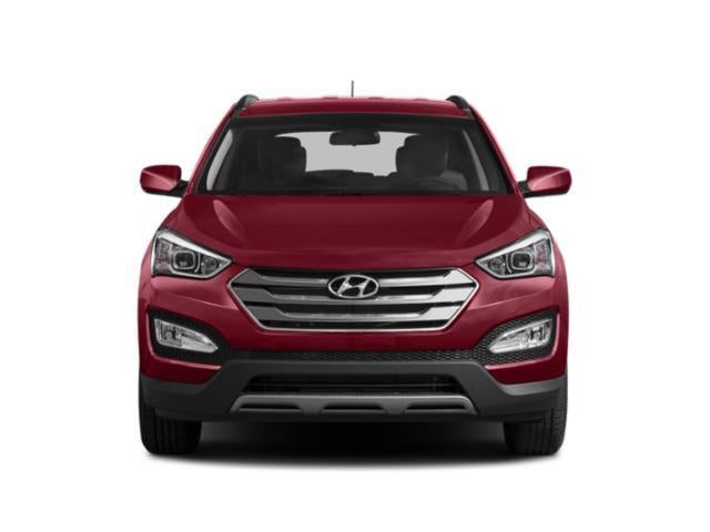 2015 Hyundai Santa Fe Sport 2.0L Turbo