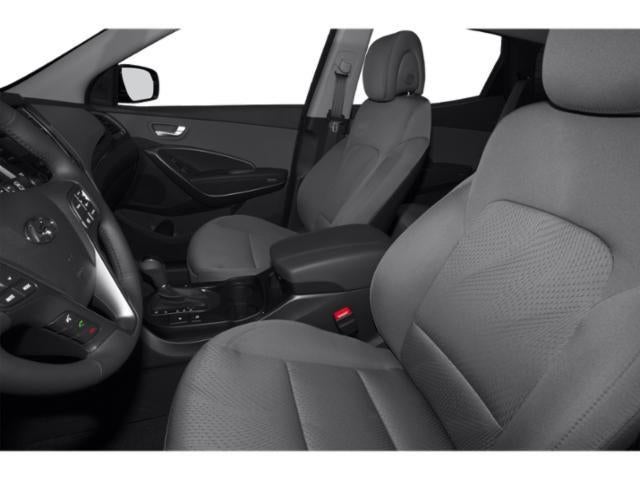 2015 Hyundai Santa Fe Sport 2.0L Turbo