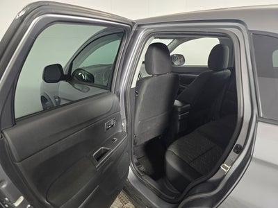 2024 Mitsubishi Outlander Sport 2.0 ES AWC