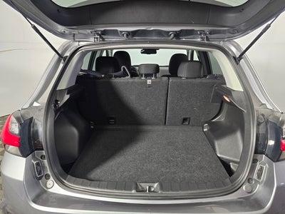 2024 Mitsubishi Outlander Sport 2.0 ES AWC