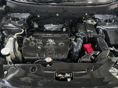 2024 Mitsubishi Outlander Sport 2.0 ES AWC